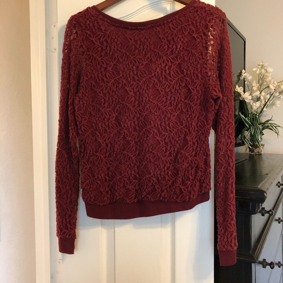 Ace delivery long sleeve - Picture 2 of 5